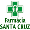 Logotipo de Farmácia Santa Cruz (BENFICA)