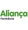 Logotipo de Farmácia Aliança