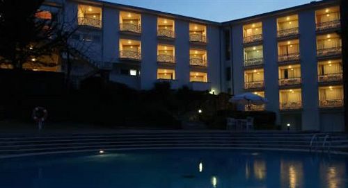 Imagem de Pousada De São Bartolomeu